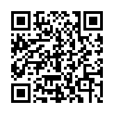 スマートフォンQRコード
