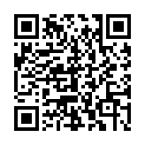 スマートフォンQRコード