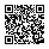 スマートフォンQRコード