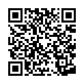 スマートフォンQRコード