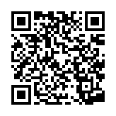 スマートフォンQRコード