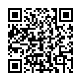 スマートフォンQRコード