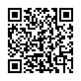 スマートフォンQRコード