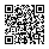 スマートフォンQRコード