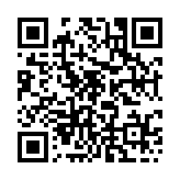 スマートフォンQRコード