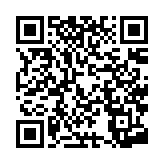 スマートフォンQRコード