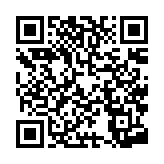 スマートフォンQRコード