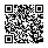 スマートフォンQRコード
