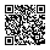 スマートフォンQRコード