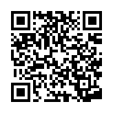 スマートフォンQRコード