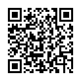 スマートフォンQRコード