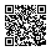 スマートフォンQRコード