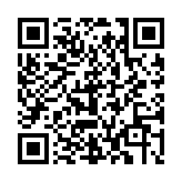 スマートフォンQRコード