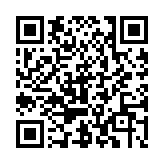 スマートフォンQRコード