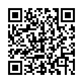 スマートフォンQRコード