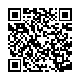 スマートフォンQRコード