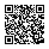 スマートフォンQRコード