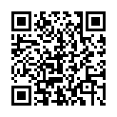 スマートフォンQRコード
