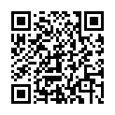 スマートフォンQRコード
