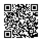 スマートフォンQRコード