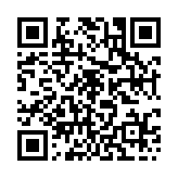 スマートフォンQRコード