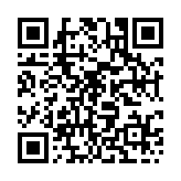 スマートフォンQRコード