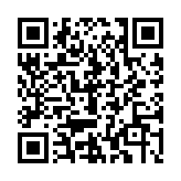 スマートフォンQRコード