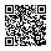スマートフォンQRコード