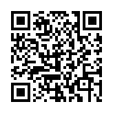 スマートフォンQRコード
