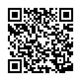 スマートフォンQRコード