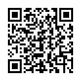 スマートフォンQRコード