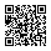 スマートフォンQRコード