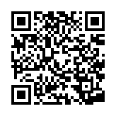 スマートフォンQRコード