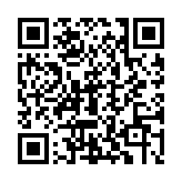スマートフォンQRコード
