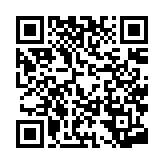 スマートフォンQRコード
