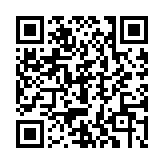 スマートフォンQRコード