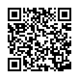 スマートフォンQRコード