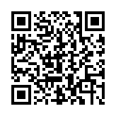 スマートフォンQRコード