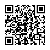 スマートフォンQRコード