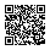 スマートフォンQRコード