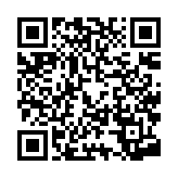 スマートフォンQRコード