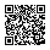 スマートフォンQRコード