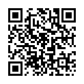スマートフォンQRコード