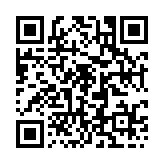 スマートフォンQRコード