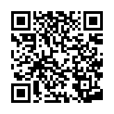 スマートフォンQRコード