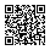 スマートフォンQRコード