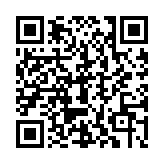 スマートフォンQRコード