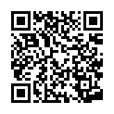 スマートフォンQRコード