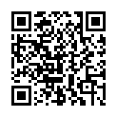 スマートフォンQRコード