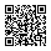 スマートフォンQRコード
